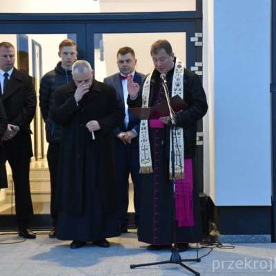 Nowy zakład na 25-lecie firmy