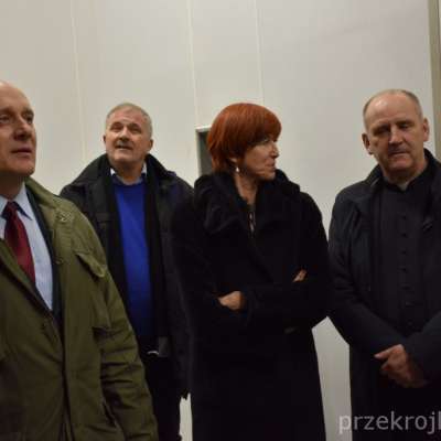 Nowy zakład na 25-lecie firmy