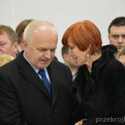 Nowy zakład na 25-lecie firmy