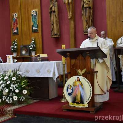 Nowy zakład na 25-lecie firmy