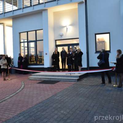 Nowy zakład na 25-lecie firmy