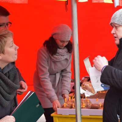 Bardzo Tłusty Czwartek