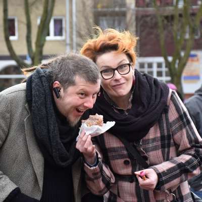 Bardzo Tłusty Czwartek