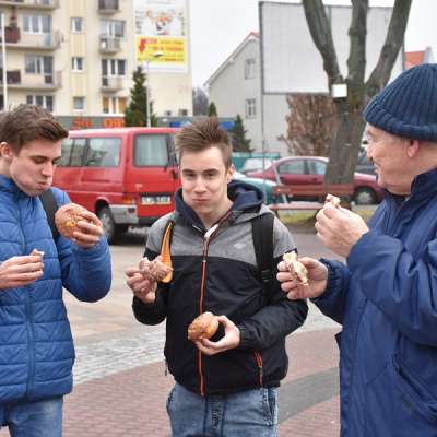 Bardzo Tłusty Czwartek