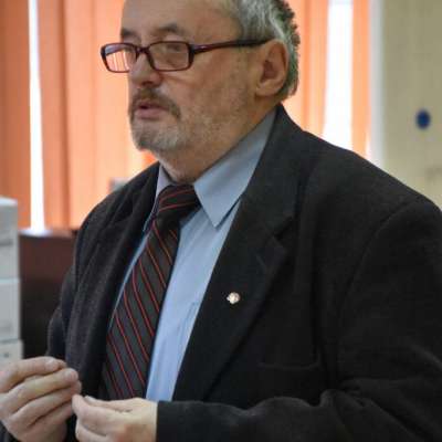 Dziennikarstwo w praktyce