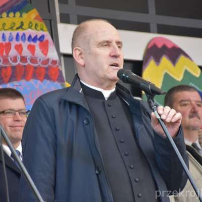 Sulęciński Jarmark Koguci