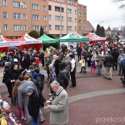 Sulęciński Jarmark Koguci