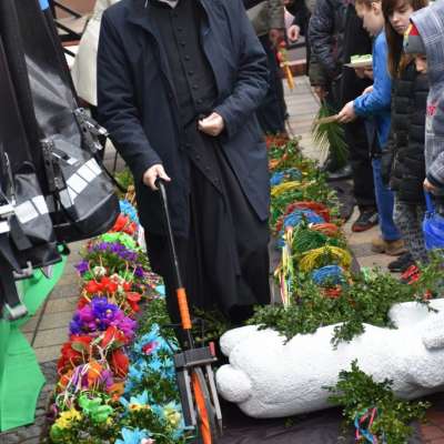 Sulęciński Jarmark Koguci