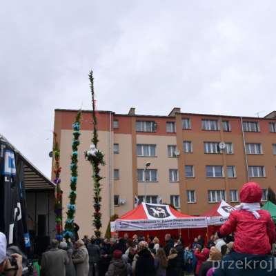 Sulęciński Jarmark Koguci