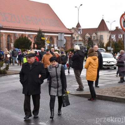 Sulęciński Jarmark Koguci