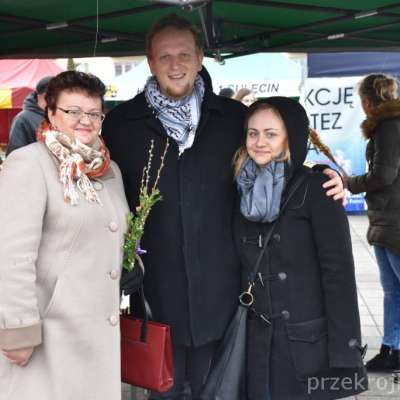 Sulęciński Jarmark Koguci