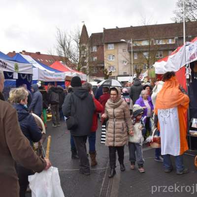 Sulęciński Jarmark Koguci