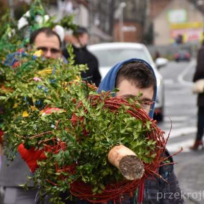 Sulęciński Jarmark Koguci