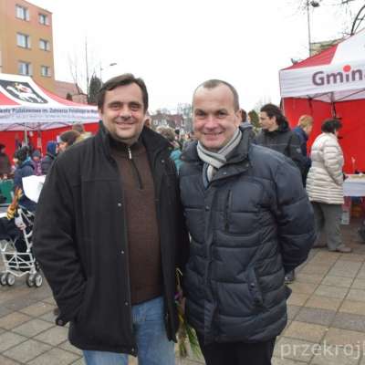 Sulęciński Jarmark Koguci