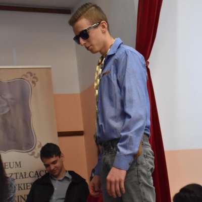 W I LO w Sulęcinie uczcili patrona