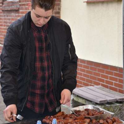 W I LO w Sulęcinie uczcili patrona