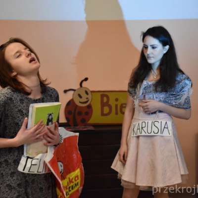 W I LO w Sulęcinie uczcili patrona