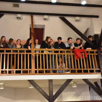 W I LO w Sulęcinie uczcili patrona
