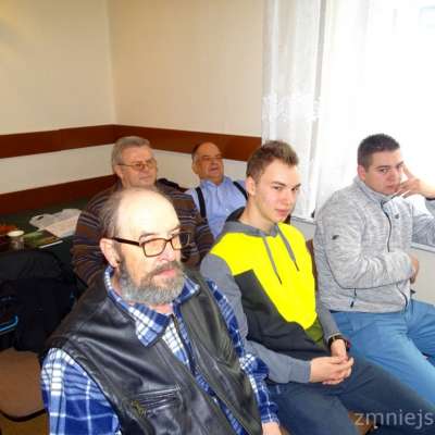 W „Linie” podsumowali rok
