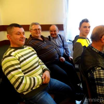 W „Linie” podsumowali rok