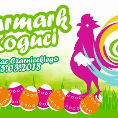 W najbliższą niedzielę odbędzie się Jarmark Koguci