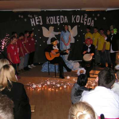 „Hej kolęda, kolęda...”
