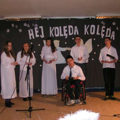 „Hej kolęda, kolęda...”
