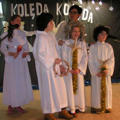 „Hej kolęda, kolęda...”