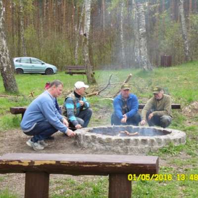 Zawody o Puchar Burmistrza Sulęcina 2016