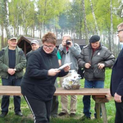 Zawody o Puchar Burmistrza Sulęcina 2016