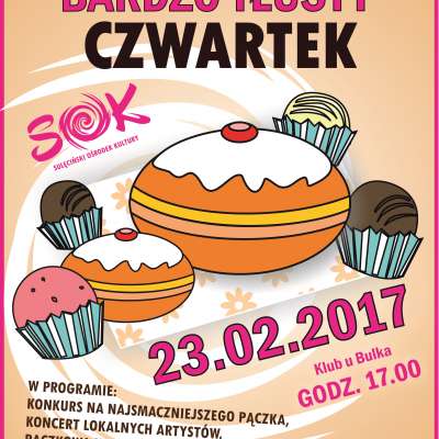 Bardzo Tłusty Czwartek