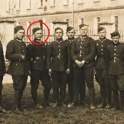 Mieczysław Czyż (1912-1970). Inicjator powstania szkoły rolniczej, czyli popularnego „Rolniczaka” w Słubicach