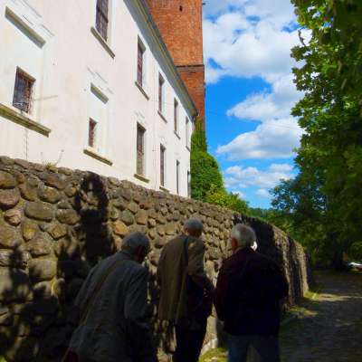 Sladami rodzinnych historii