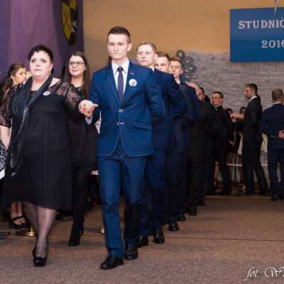 Wielki Bal Szkolnych Lat