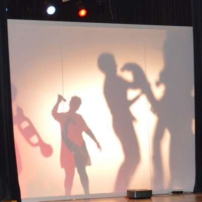 Mieszkańcy decydowali o kulturze