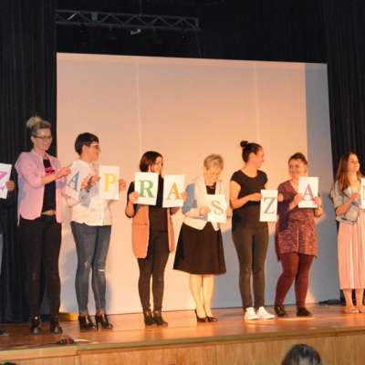 Mieszkańcy decydowali o kulturze