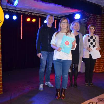Wyśpiewali nagrody i nominacje