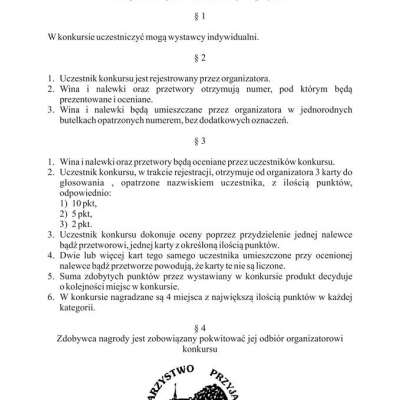 Posmakuj śledzika i pysznych przetworów
