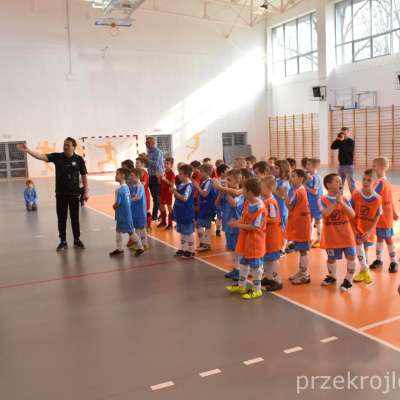 Kolejny turniej Akademii „Bosko” za nami