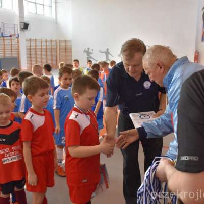 Kolejny turniej Akademii „Bosko” za nami