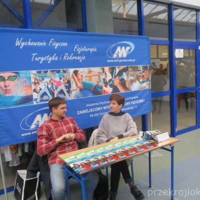 Pierwsze Sulęcińskie targi edukacji i pracy