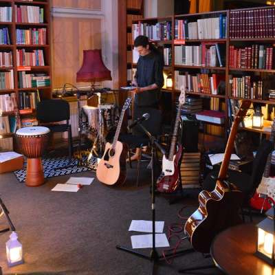 Poetycka uczta