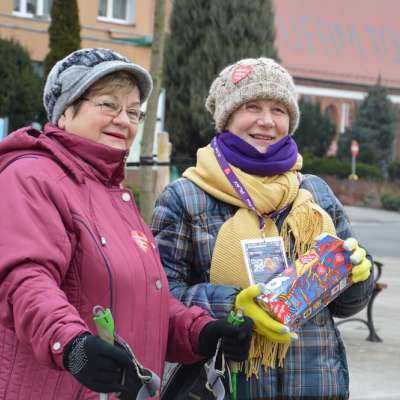 Zebraliśmy blisko 48 tys. zł!