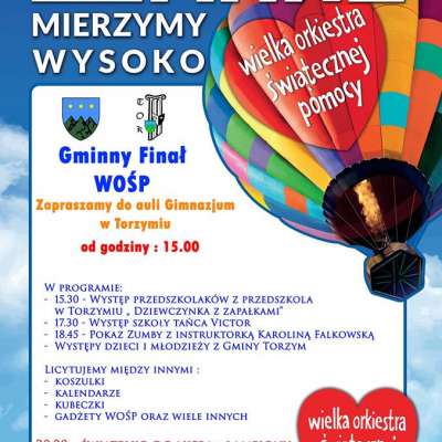 24 Finał WOŚP